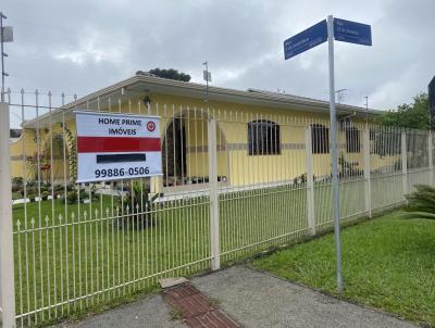 Casa para Loca��o, em Pinhais, bairro Centro, 3 dormit�rios, 3 banheiros, 1 su�te, 6 vagas
