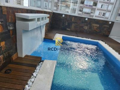 Cobertura Duplex para Venda, em Curitiba, bairro Batel, 3 dormit�rios, 3 banheiros, 1 su�te, 3 vagas