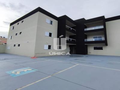 Apartamento para Venda, em Franca, bairro Jo�o Liporoni, 2 dormit�rios, 1 banheiro, 1 su�te, 1 vaga