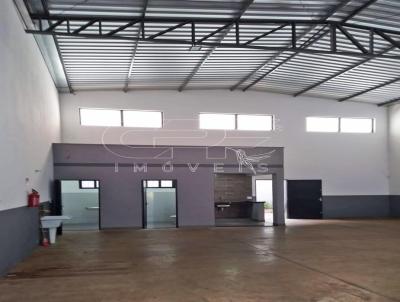 Im�vel Comercial para Loca��o, em , bairro Jardim Anhanguera, 2 banheiros, 5 vagas