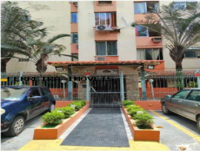 Apartamento 2 Quartos para Venda, em Niter�i, bairro Fonseca, 2 dormit�rios, 1 banheiro, 1 vaga