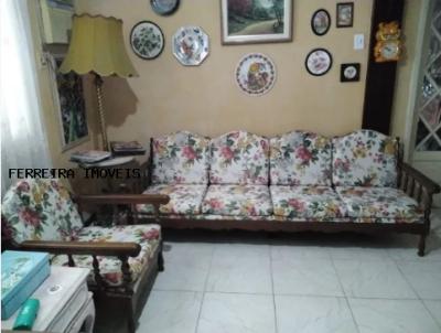 Casa Duplex / Usada para Venda, em Niter�i, bairro Santa Rosa, 3 dormit�rios, 2 banheiros, 1 su�te, 2 vagas
