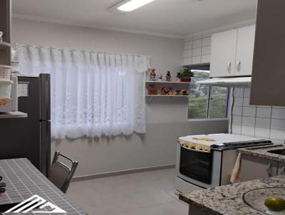 Apartamento para Venda, em S�o Bernardo do Campo, bairro Parque Selecta II, 2 dormit�rios, 1 banheiro, 1 vaga