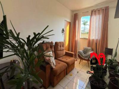 Apartamento para Venda, em , bairro Santo Ant�nio, 2 dormit�rios, 1 banheiro