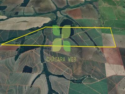 Fazenda para Venda, em Lins, bairro Zona Rural