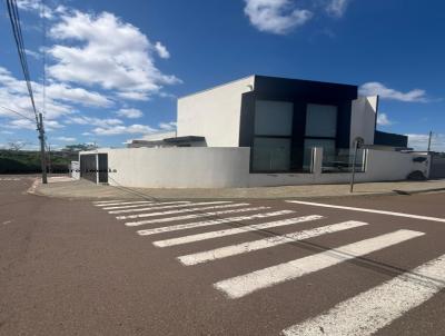 Casa para Venda, em Presidente Prudente, bairro Residencial Bongiovani, 3 dormit�rios, 2 banheiros, 1 su�te, 2 vagas