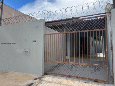 Casa para Venda, em Presidente Prudente, bairro Jardim Vale do Sol., 2 dormit�rios, 1 banheiro, 1 vaga