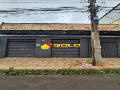 Im�vel Comercial para Venda, em Uberl�ndia, bairro S�o Jorge, 2 banheiros