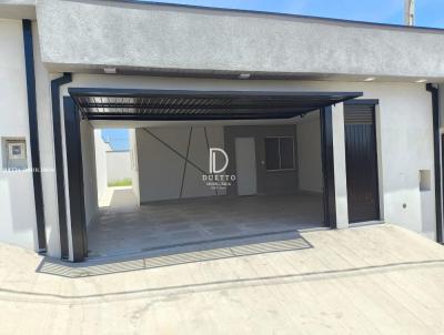 Casa para Venda, em Indaiatuba, bairro Jardim das Araras, 2 dormit�rios, 1 banheiro, 3 vagas