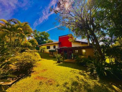 Casa em Condom�nio para Venda, em Gravata�, bairro Paragem dos Verdes Campos, 4 dormit�rios, 4 banheiros, 2 su�tes, 2 vagas