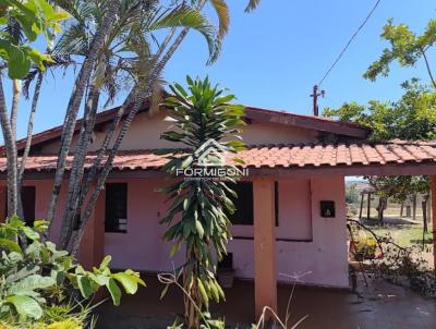 Ch�cara para Venda, em Tiet�, bairro S�o Roque, 2 dormit�rios, 1 banheiro