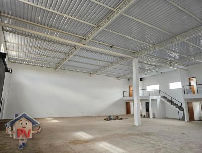 Galp�o para Loca��o, em Atibaia, bairro Jardim Imperial, 6 banheiros, 8 vagas