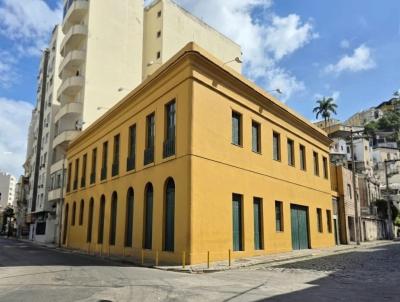 Loja Comercial para Venda, em Rio de Janeiro, bairro Catete, 1 dormit�rio, 15 banheiros, 1 su�te, 15 vagas