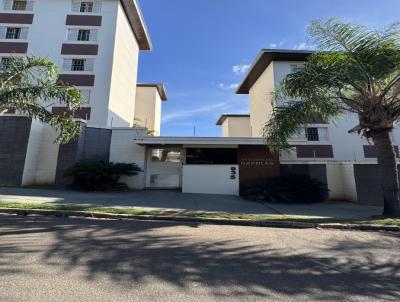 Apartamento para Venda, em Mar�lia, bairro Jardim Parati, 2 dormit�rios, 2 banheiros, 1 vaga