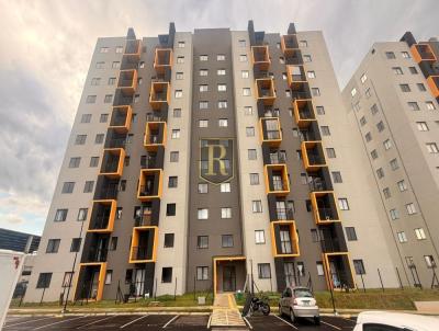 Apartamento para Venda, em Guarapuava, bairro Batel, 2 dormit�rios, 1 banheiro, 1 vaga
