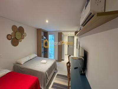 Flat para Venda, em Jo�o Pessoa, bairro Jardim Oceania, 1 dormit�rio, 1 banheiro, 1 vaga