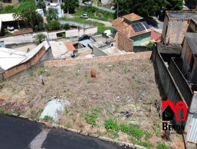 Lote para Venda, em Brumadinho, bairro PLANALTO