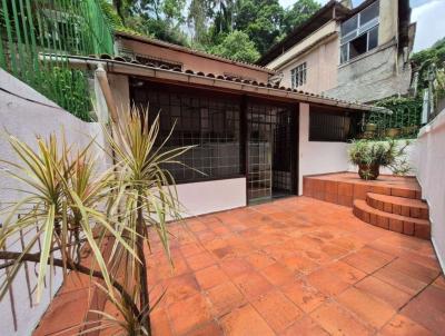 Casa para Venda, em Rio de Janeiro, bairro Santa Teresa, 3 dormit�rios, 3 banheiros