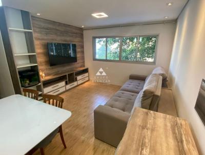 Apartamento para Venda, em S�o Paulo, bairro Imirim, 2 dormit�rios, 1 banheiro, 1 vaga