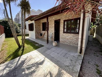 Casa para Venda, em Florian�polis, bairro Ingleses do Rio Vermelho, 4 dormit�rios, 3 banheiros, 2 su�tes, 1 vaga