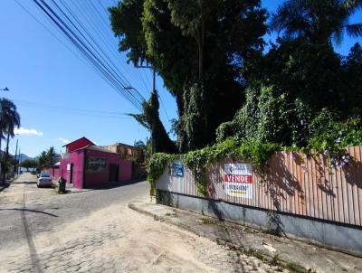 Terreno para Venda, em Palho�a, bairro Praia de Fora