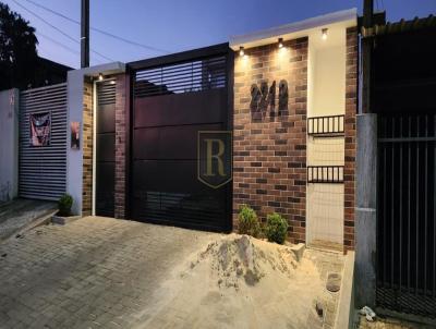 Kitnet para Loca��o, em Guarapuava, bairro Batel, 1 dormit�rio, 1 banheiro, 1 vaga