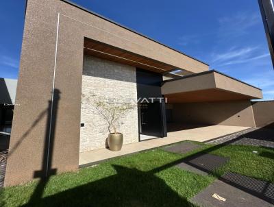 Casa para Venda, em Jata�, bairro FLAMBOYANT, 3 dormit�rios, 4 banheiros, 3 su�tes, 2 vagas