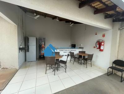 Loft para Loca��o, em Cuiab�, bairro Jardim Petr�polis, 1 dormit�rio, 1 banheiro, 1 su�te, 1 vaga