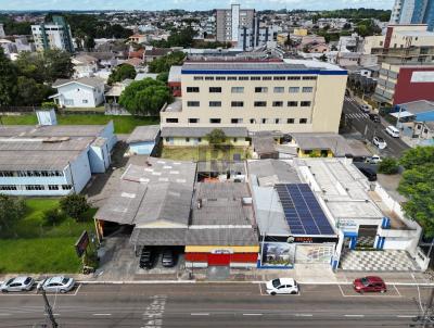 Im�vel Comercial para Venda, em Guarapuava, bairro Centro