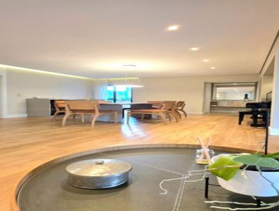 Apartamento para Venda, em Jundia�, bairro Jardim Ana Maria, 3 dormit�rios, 5 banheiros, 1 su�te, 2 vagas