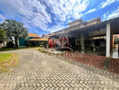 Casa para Venda, em Saquarema, bairro Areal, 3 dormit�rios, 3 banheiros, 2 su�tes, 2 vagas