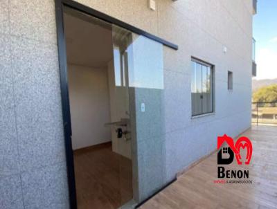 Apartamento para Loca��o, em M�rio Campos, bairro Centro, 1 dormit�rio, 1 banheiro, 1 vaga