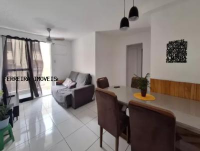 Apartamento 2 Quartos para Venda, em Niter�i, bairro barreto, 2 dormit�rios, 1 banheiro, 1 vaga