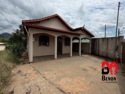 Casa para Loca��o, em Brumadinho, bairro Grajau, 4 dormit�rios, 1 banheiro, 1 su�te, 4 vagas