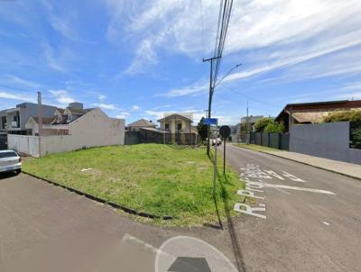 Terreno para Venda, em Guarapuava, bairro Virmond