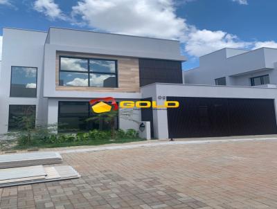 Casa em Condom�nio para Venda, em Uberl�ndia, bairro City Uberl�ndia, 3 dormit�rios, 4 banheiros, 3 su�tes, 2 vagas