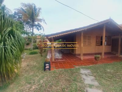 Casa para Venda, em Saquarema, bairro Vilatur, 3 dormit�rios, 3 banheiros, 1 su�te, 6 vagas
