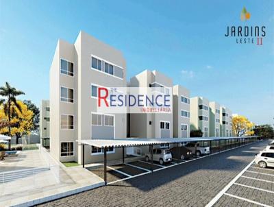 Apartamento 3 Quartos para Venda, em Teresina, bairro Vale Quem Tem, 3 dormit�rios, 2 banheiros, 1 su�te, 1 vaga