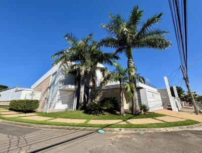 Casa para Venda, em Mar�lia, bairro Parque das Esmeraldas, 3 dormit�rios, 5 banheiros, 3 su�tes, 2 vagas