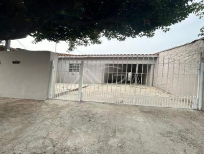 Casa para Venda, em Indaiatuba, bairro Jardim Morada do Sol, 2 dormit�rios, 1 banheiro, 1 vaga
