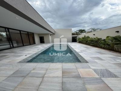 Casa para Venda, em Franca, bairro Jardim Piratininga, 3 dormit�rios, 4 banheiros, 3 su�tes, 3 vagas