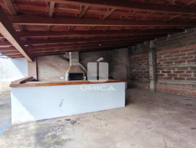 Casa para Venda, em Franca, bairro Jardim das Palmeiras, 2 dormit�rios, 2 banheiros, 1 su�te, 3 vagas
