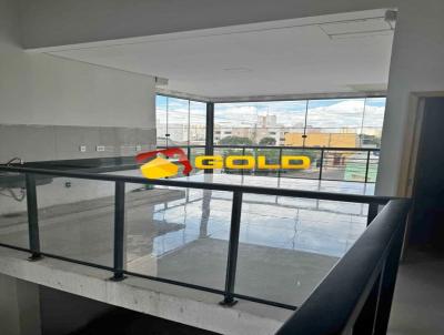 Im�vel Comercial para Loca��o, em Uberl�ndia, bairro Saraiva, 4 dormit�rios, 3 banheiros, 2 su�tes, 2 vagas