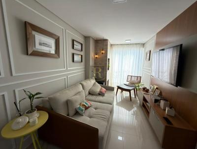 Apartamento para Venda, em Guarapuava, bairro Centro, 3 dormit�rios, 2 banheiros, 1 su�te, 1 vaga