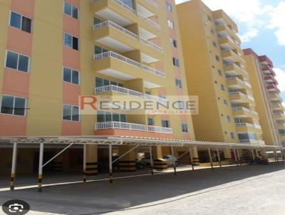 Apartamento 2 Quartos para Venda, em Teresina, bairro Cristo Rei, 2 dormit�rios, 2 banheiros, 1 su�te, 1 vaga