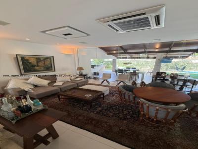 Casa em Condom�nio para Venda, em Natal, bairro Candel�ria, 4 dormit�rios, 5 banheiros, 4 su�tes, 5 vagas