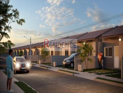 Casas 2 Quartos para Venda, em Timon, bairro J�ia, 2 dormit�rios, 1 banheiro, 1 vaga