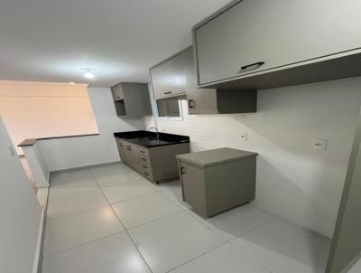 Apartamento para Loca��o, em Bragan�a Paulista, bairro Centro, 2 dormit�rios, 1 banheiro, 2 vagas