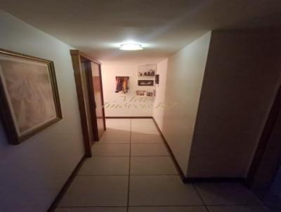 Apartamento para Venda, em Niter�i, bairro ICARA�, 3 dormit�rios, 3 banheiros, 1 su�te, 1 vaga