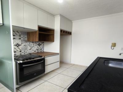 Apartamento para Venda, em Mar�lia, bairro Jardim Calif�rnia, 2 dormit�rios, 1 banheiro, 1 vaga